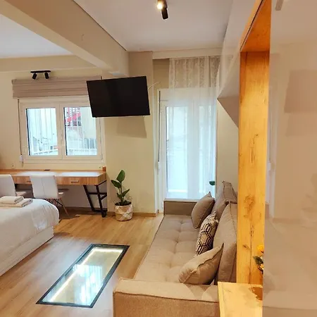 Apartamento Soul - The Vibe Of The